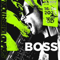 Boss @ Sound Vibration 8 by SOUND44