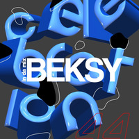 Beksy @ Celebration44: 21 Years of SOUND44 by SOUND44