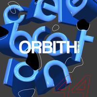 Orbith @ Celebration44: 21 Years of SOUND44 by SOUND44