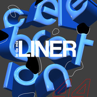 Liner @ Celebration44: 21 Years of SOUND44 by SOUND44