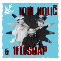 Tom Holič &amp; 1flfsoap @ Lajf Session Open Air by SOUND44