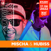 Mischa &amp; Hubiss @ Summer Vibration 22 by SOUND44