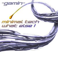 Minimal Tech - What Else! 1 by DABEDOO - TOMMYBOY