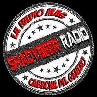 De la Guetto - Me Acuerdo Remix Tributo a Vico C - ShadyBeer Radio by ShadyBeer Radio