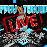 Humpday Throwdown 1-17-18 Featuring Alusive, Dj Ethney, and Dj Nyu in the mix live. part2 by Bassaholix Humpday Throwdown