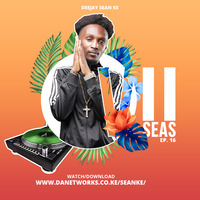 Deejay Sean Ke - VII Seas Ep. 16 by Deejay Sean Ke