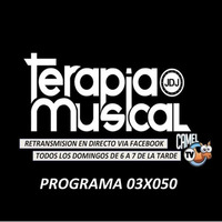 terapia musical 03x050 sesion by Jotadj