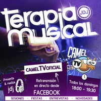 Sesión Terapia Musical febrero2019 by Jotadj