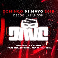 Sesión Dj Dave en Terapia Musical 05/05/2019 by Jotadj