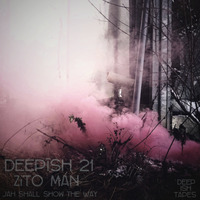 Deep Ish #21 Mixed By Zito Man (Jah Shall Show Me The Way) by DeepIsh
