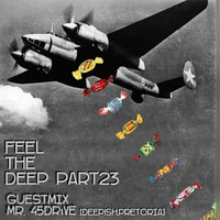 Feel The Deep Guestmix by DeepIsh