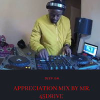 1K Appreciation Mix by DeepIsh