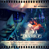 judda (MASHUP) DJ AVISHEK by Mr. Avishek