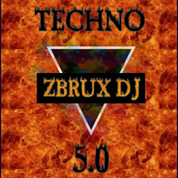 TECHNO 5.0 by ZBRUX Martinez