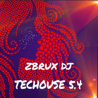 TECH HOUSE 5.4 by ZBRUX Martinez