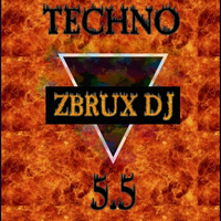 TECHNO 5.5 by ZBRUX Martinez