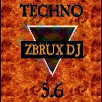 TECHNO 5.6 by ZBRUX Martinez