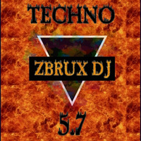 TECHNO 5.7 by ZBRUX Martinez