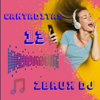 SESION CANTADITAS 13 by ZBRUX Martinez