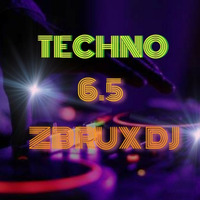 TECHNO 6.5 by ZBRUX Martinez