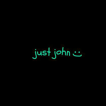 just john