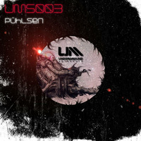 UMS003 Pühlsen by Underground Movements Sessions