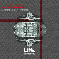UMS004 Oscar Cue-Bass by Underground Movements Sessions