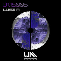UMS005 Luisa N. by Underground Movements Sessions