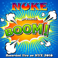 Boom! by NUKE