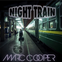 Coopers Nighttrain by Cooper M