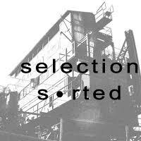 Selection Sorted Techno Podcast - alg0rh1tm Guest Mix [2014] by alg0rh1tm