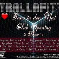 TrallaFitti Club opening.mp3 by Jacques Deterra