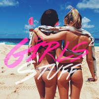 Girls Stuff vol2 by Tom Whyld