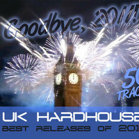 Goodbye, 2011 (Best HardHouse traxx 2011) by Tom Whyld