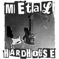 Metal HardHouse (All tracks include Guitar riffs) by Tom Whyld