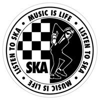 ska mix 2017  by Robert Maxwell