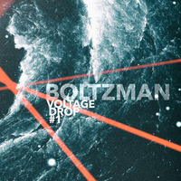 Boltzman - Voltage Drop #1 (+ Tracklist) by Boltzman