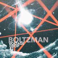 Boltzman - Voltage Drop #2 (+ Tracklist) by Boltzman