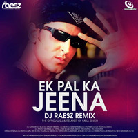 Ek Pal Ka Jeena - (Mashup) - Dj Raesz Remix by Dj Raesz