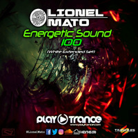 Lionel Mato pres. Energetic Sound 100 (White Extended Set) by Lionel Mato