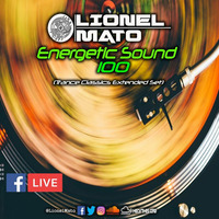 Lionel Mato pres. Energetic Sound 100 (Trance Classics Set) by Lionel Mato