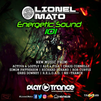Lionel Mato pres. Energetic Sound 101 by Lionel Mato