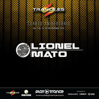 Lionel Mato @ 4º Aniversario Trance.es (08-11-2018) by Lionel Mato