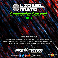 Lionel Mato pres. Energetic Sound 110 by Lionel Mato