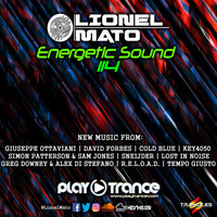 Lionel Mato pres. Energetic Sound 114 by Lionel Mato