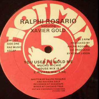You Used To Hold my Aqueduct (Ralphie Rosario vs Circus) by Noel