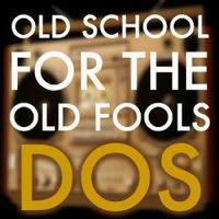 Old School for the Old Fools Pt Dos by Noel