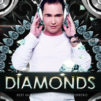 Diamonds by DJ Frank Ferrero