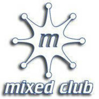 Mixed Club - 2016 by DJ Frank Ferrero
