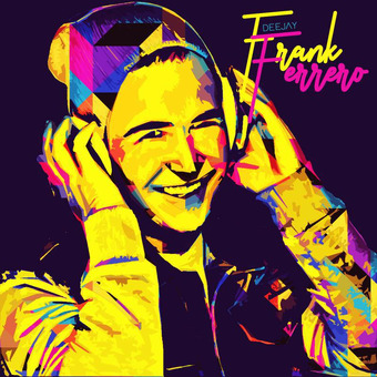 DJ Frank Ferrero